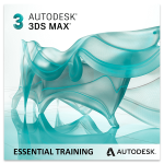 3DS Max Essential Training