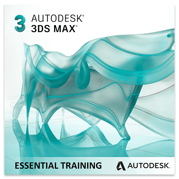 3DS Max Essential Training
