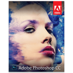 Adobe Photoshop CC 2020