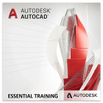 AutoCAD Essential Training