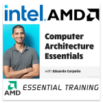 Computer Architecture Essentials