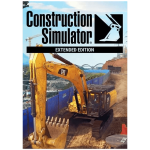 Construction Simulator - Extended Edition
