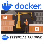 Docker Essential Training