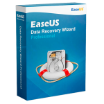 Easeus Data Recovery Wizard Professional