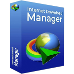 Internet Download Manager (IDM)