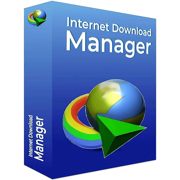 Internet Download Manager (IDM)