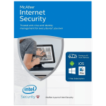 McAfee Internet Security