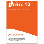 Nitro PDF Pro