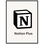 Notion Plus - Business