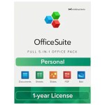 OfficeSuite - Personal