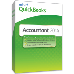 Quickbooks 2014