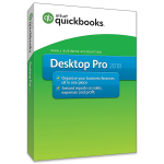 Quickbooks 2018