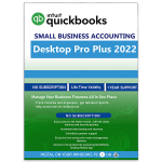 QuickBooks 2022