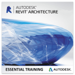 Revit Architecture Essential Training