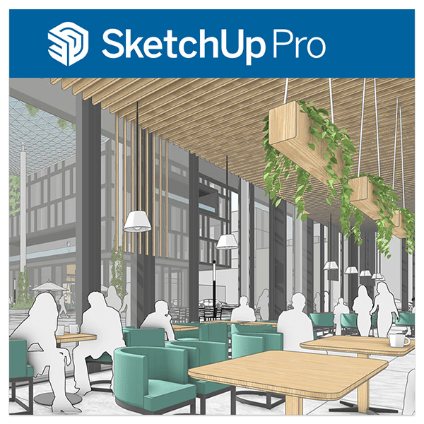 Sketchup Pro