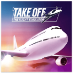 Take Off - The Flight Simulator
