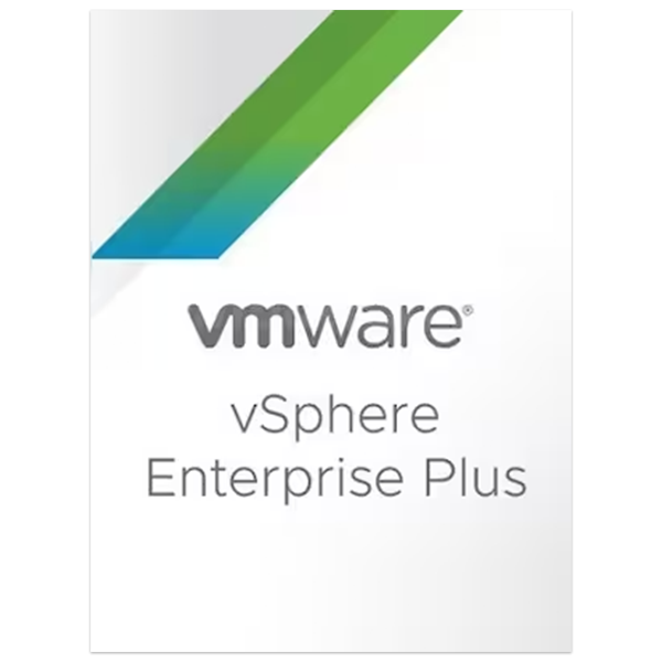 VMware vSphere Enterprise Plus