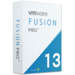 VMWare Fusion Pro
