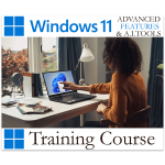 Windows 11: Features, Productivity, Security & AI Tools