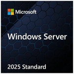 Windows Server 2025 Standard